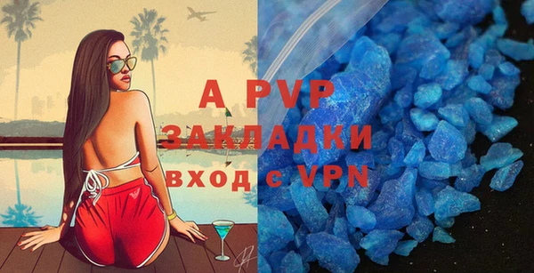 ешки Горняк