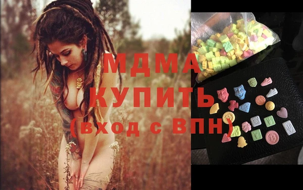 ешки Горняк