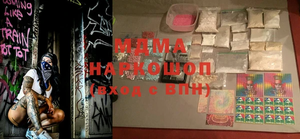 МДПВ Горно-Алтайск
